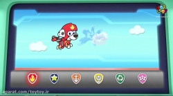 انیمیشن پاوپاترول قسمت بیست و هفتم از فصل سوم PawPatrol S03E27